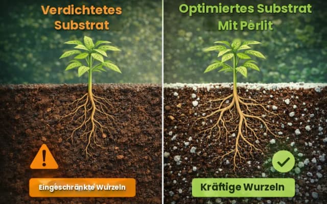 Technischer Leitfaden für das Erwachen des Gartens im März
