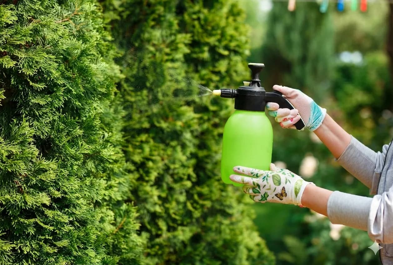 Pflegen, was bereits blüht: So bereiten Sie Ihren Garten auf die heißesten Monate vor