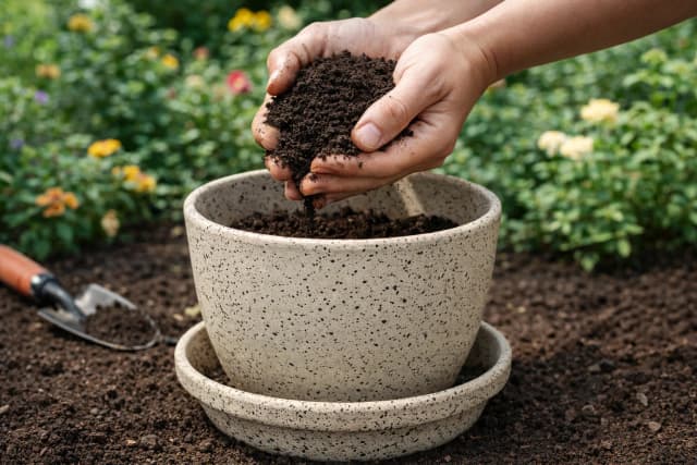Was Sie im Februar in Ihrem Garten tun sollten: Bereiten Sie Ihre Pflanzen auf den Frühling vor